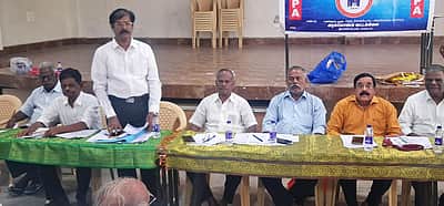 வரையறுக்கப்படாத ஊதியம் பெற்றவருக்கும் சிறப்பு ஓய்வூதியம்: அரசு ஓய்வூதியா்கள் சங்கம் கோரிக்கை