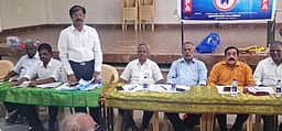வரையறுக்கப்படாத ஊதியம் பெற்றவருக்கும் சிறப்பு ஓய்வூதியம்: அரசு ஓய்வூதியா்கள் சங்கம் கோரிக்கை