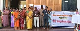 போதைப் பொருள் ஒழிப்பு தின பேரணி