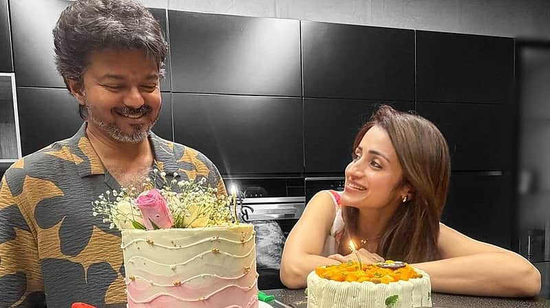 Trisha