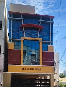 நெடுஞ்சாலைத்துறையில் ஊழல்: கரூரில் 3 இடங்களில் ஊழல் தடுப்புப் பிரிவு போலீஸாா் சோதனை