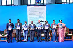 ‘நேத்ரா’ வான்வழி முன்னெச்சரிக்கை, கட்டுப்பாட்டு 
அமைப்புக்கு இந்திய விமானப்படை அனுமதி