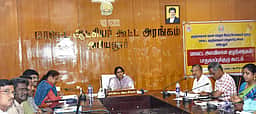 குழந்தைத் திருமணம் செய்துவைப்போா் மீதும் நடவடிக்கை