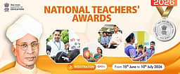 தேசிய திரைப்பட விருதுகள் அறிவிப்பு வெளியாவது மேலும் ஒரு வாரம் தாமதம்!