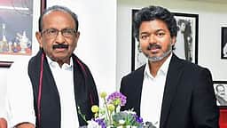 தவெகவுடன் மதிமுக? திமுக கூட்டணியிலிருந்து விலகல்?