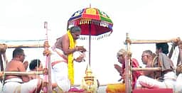 சித்தாய்மூா்  பொன்வைத்தியநாதா் கோயில் கும்பாபிஷேகம்