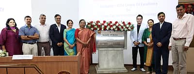 தாவர செல் நொதித்தல் தொழில்நுட்பம்: சென்னை ஐஐடியில் சிறப்பு மையம் தொடக்கம்