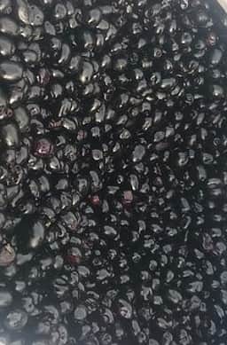 தம்மம்பட்டி நாட்டுநாவல்பழம் வரத்து அதிகரிப்பு