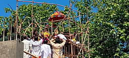 ஆச்சாள்புரம் கோயில் கும்பாபிஷேகம்