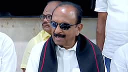 மதிமுக உயர் நிலைக் குழு கூட்டம்! சீர்காழி எம்.எல்.ஏ. ஆப்சென்ட்!