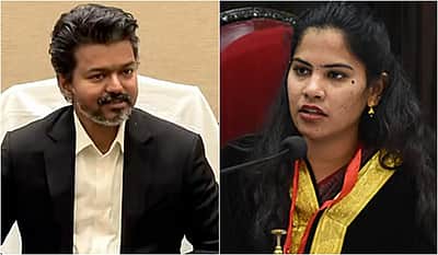 சென்னை மாநகராட்சியின் ரூ. 700 கோடி டெண்டர்கள் ரத்து! என்ன செய்யப் போகிறார் மேயர் பிரியா?