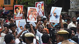 தவறு செய்பவர்கள் யாராக இருந்தாலும் தண்டனைதான்: தவெகவினருக்கு அமைச்சர் ஜெகதீஸ்வரி எச்சரிக்கை