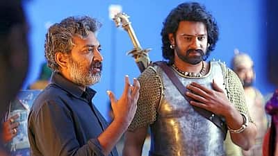 பாகுபலி - 3 உருவாகிறதா? நடிகர் பிரபாஸ் சொன்னது என்ன?