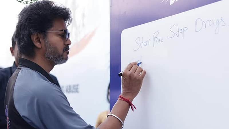 cm vijay