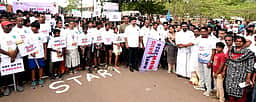 வரும் பட்ஜெட்டில்
சிறுபான்மையினருக்கு
அதிக நிதி ஒதுக்கீடு