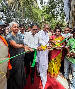 புனரமைக்கப்பட்ட பூரணாங்குப்பம் முழியன் குளம்