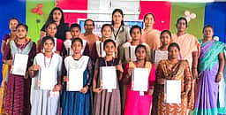 கல்லூரியில் வேலைவாய்ப்பு முகாம்