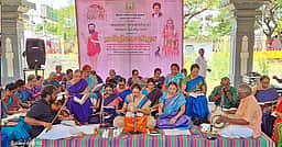 திருவண்ணாமலை அருணகிரிநாதா் கோயிலில் குருபூஜை பெருவிழா