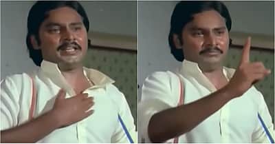 அந்த 7 நாள்கள்... என்றும் அழியாத வசனம்!
