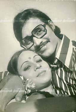 1980ஸ் பாக்யராஜ்!