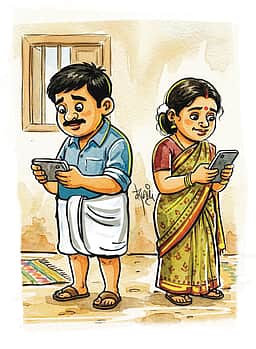 சிரி... சிரி...