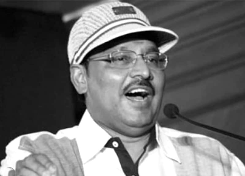 Bhakyaraj