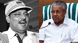 சிறந்த படைப்புகளால் மலையாள ரசிகர்களின் அன்பைப் பெற்றவர் பாக்யராஜ்: பினராயி விஜயன்