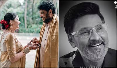 பாக்யராஜ் மறைவு.. மகளின் திருமண நாள் படங்களை வெளியிட்ட குஷ்புவுக்கு எதிர்ப்பு!!