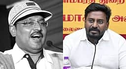 யார் நல்லது செய்தாலும் பாராட்டும் தாயுள்ளம் கொண்டவர் பாக்யராஜ்: அமைச்சர் ராஜ்மோகன்