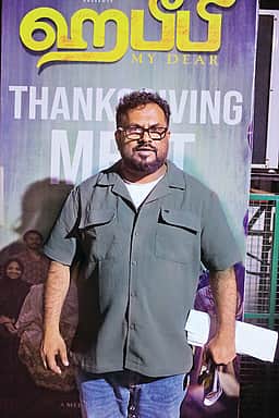 புதிய சினிமா அனுபவம்
