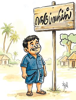 பேல் பூரி