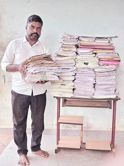 தகவல் கேட்போம்..!