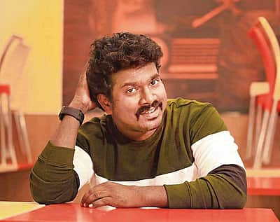 சி‌ன்​ன‌‌த்​திரை