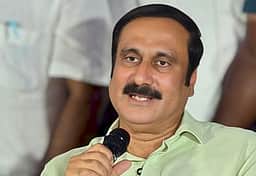 உதவிப் பேராசிரியர் பணிக்கான தேர்வு விடைத்தாள் மதிப்பீட்டில் குளறுபடியா... முறைகேடா? -  அன்புமணி