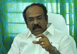 அரசுப் பள்ளி மாணவர்களுக்கு சாதி அடையாளத்துடன் கூடிய அடையாள அட்டை ஏன்? - தங்கம் தென்னரசு கேள்வி