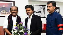விஜய்யிடம் ரூ. 50 கோடி வாங்கினேனா? வைகோ விளக்கம்!