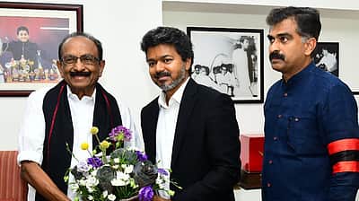 விஜய்யிடம் ரூ. 50 கோடி வாங்கினேனா? வைகோ விளக்கம்!