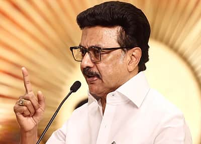 தமிழகத்துக்கு எந்த நேரத்திலும் தோ்தல் வரலாம்: மு.க. ஸ்டாலின்
