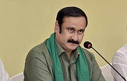 125 நாள் வேலை உறுதித் திட்டத்தை தமிழகம் செயல்படுத்துமா? - அன்புமணி கேள்வி