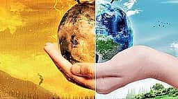 மனிதகுலத்துக்கு மற்றொரு சவால்