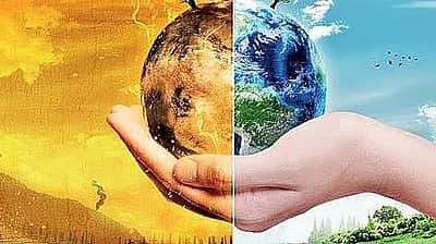 மனிதகுலத்துக்கு மற்றொரு சவால்
