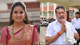 எந்தப் பெண்ணுக்கும் இந்த நிலை வரக் கூடாது! முதலாண்டில் ரிதன்யாவின் தந்தை அஞ்சலி!