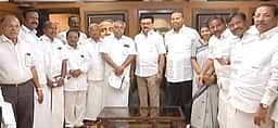 மதிமுக நிா்வாகிகள் 150 போ்
திமுகவில் இணைந்தனர்!