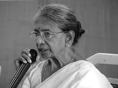 பசுமைப் போராளியும், மகப்பேறு மருத்துவருமான சத்தியசுந்தரி மறைவு: மு.க. ஸ்டாலின் இரங்கல்