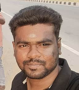 ராசிபுரம் அருகே ஆம்னி பேருந்து மோதியதில் இளைஞா்கள் 2 போ் உயிரிழப்பு
