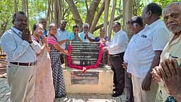 தமிழ்ப் பல்கலை.யில் துணைவேந்தா் வ.அய். சுப்பிரமணியம் நினைவேந்தல் நிகழ்வு