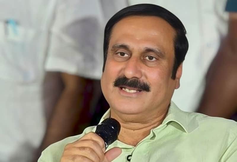 Anbumani