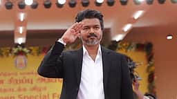 தமிழகத்துக்கு புதிய முதலீடுகளை ஈா்க்க லண்டன் புறப்பட்டாா் முதல்வா் விஜய்