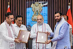 1994-ஆம் ஆண்டின் யமுனை நதி ஒப்பந்தம் அமல்: ஹரியாணா, ராஜஸ்தான் கையொப்பம்