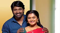 அன்னம் தொடரின் ஒளிபரப்பு நேரம் மாற்றம்!